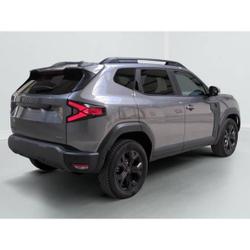 Dacia Duster Hybrid-G 150 4x4 Extreme occasion - Cesson-S&eacute;vign&eacute; - photo 3/18