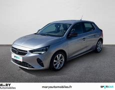 Opel Corsa Bernay