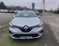 Renault Clio 5 Ambrières-les-Vallées