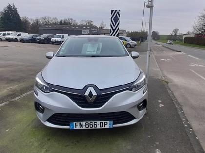Renault Clio - Business TCe 100 TCe 100 - 11 990 €