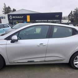 Renault Clio 5 Business TCe 100 Ambri&egrave;res-les-Vall&eacute;es