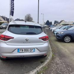 Renault Clio 5 Business TCe 100 Ambri&egrave;res-les-Vall&eacute;es