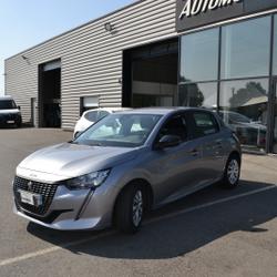 Peugeot 208 1.5 BLUEHDI 100CH S&S ACTIVE Laval