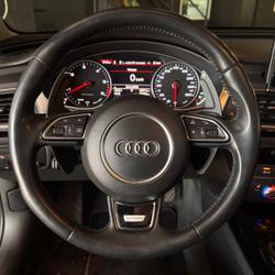 Audi A6 Allroad Quattro A6 Allroad Quattro V6 3.0 BiTDI 320 Tiptronic Avus La Motte-Servolex