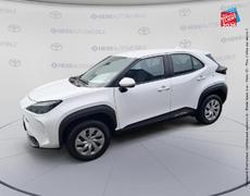 Toyota Yaris Cross Thionville