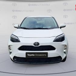 Toyota Yaris Cross 116h Dynamic MC24 Thionville