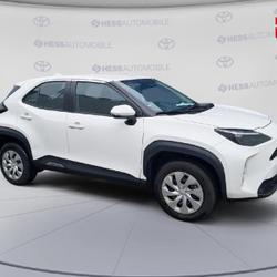 Toyota Yaris Cross 116h Dynamic MC24 Thionville