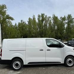 Peugeot Expert Taille XL 2.0 BHDI 145 Gervans