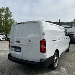 Peugeot Expert Taille XL 2.0 BHDI 145 Gervans
