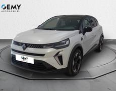 Renault Captur Dinan