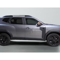 Dacia Duster Hybrid-G 150 4x4 Extreme occasion - Cesson-S&eacute;vign&eacute; - photo 3/18