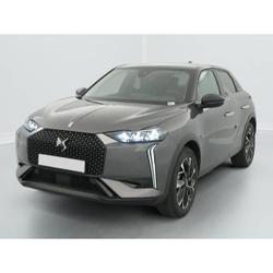 Ds DS3 ELECTRIQUE E-TENSE RIVOLI occasion - Saint-Jouan-des-Gu&eacute;rets - photo 3/26