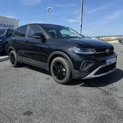Volkswagen T-Cross 1.0 TSI 95CH LIFE Campsas