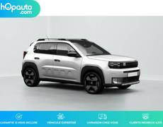Fiat Panda Cesson-Sévigné
