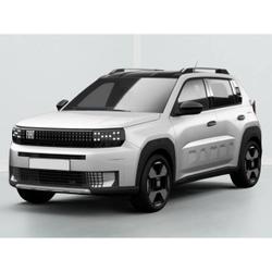 Fiat Panda GRANDE T-Gen 3 1.2 Hybrid Turbo 110ch eDCT6 La Prima occasion - Saint-Jouan-des-Gu&eacute;rets - photo 2/8