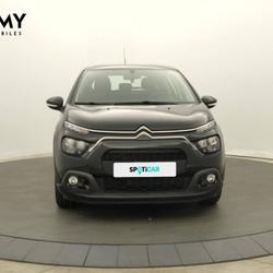 Citroen C3 C3 BlueHDi 100 ch BVM6 Plus Dinan