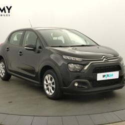 Citroen C3 C3 BlueHDi 100 ch BVM6 Plus Dinan
