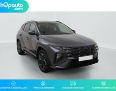 Hyundai Tucson Cesson-Sévigné