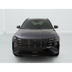 Hyundai Tucson Feel N-line 1.6 T-GDi HEV 239 hp 6AT occasion - Laval - photo 2/27