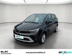 Opel Crossland Bernay