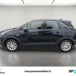 Opel Crossland 1.2 Turbo 110 ch BVM6 Elegance occasion - Bernay - photo 2/27