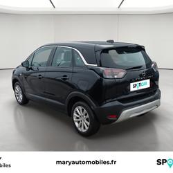 Opel Crossland 1.2 Turbo 110 ch BVM6 Elegance occasion - Bernay - photo 3/27