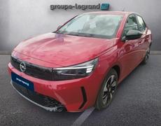 Opel Corsa Le Mans