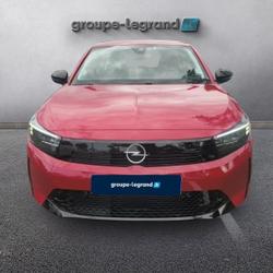 Opel Corsa Electric 136ch Edition Le Mans