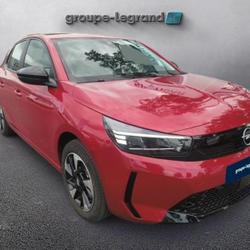 Opel Corsa Electric 136ch Edition Le Mans