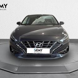 Hyundai i30 i30 1.0 T-GDi 120 iBVM6 Hybrid 48V Creative Dinan