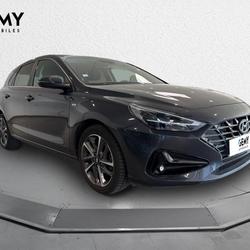 Hyundai i30 i30 1.0 T-GDi 120 iBVM6 Hybrid 48V Creative Dinan