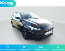 MG MG3 Laval