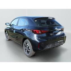 MG MG3 1.5 L Hybrid+ 195 ch Comfort occasion - Saint-Jouan-des-Gu&eacute;rets - photo 3/12