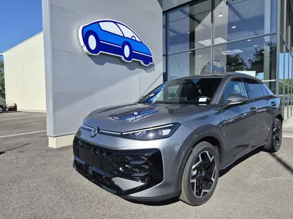 Volkswagen T-Roc - 1.5 ETSI 150CH R-LINE DSG7 - 35 990 €