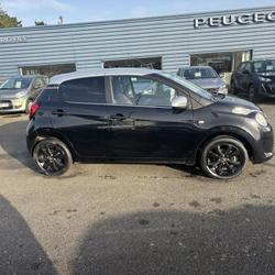 Citroen C1 VTi 72 BVM Shine occasion - Briec - photo 2/19