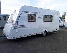 Caravane Caravelair Cherbourg-en-Cotentin