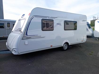 Caravane Caravelair Autres Caravelair  -  - 13 490 €