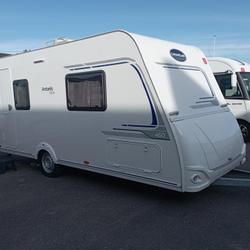 Caravane Caravelair occasion - Cherbourg-en-Cotentin - photo 2/5
