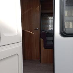 Caravane Caravelair occasion - Cherbourg-en-Cotentin - photo 3/5