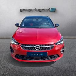 Opel Corsa 1.2 Turbo 100ch GS Le Mans