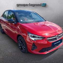 Opel Corsa 1.2 Turbo 100ch GS Le Mans
