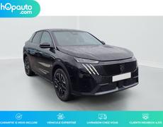 Peugeot 3008 Saint-Jouan-des-Guérets