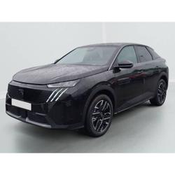 Peugeot 3008 Hybrid 145 e-DCS6 Allure occasion - Saint-Jouan-des-Gu&eacute;rets - photo 2/13