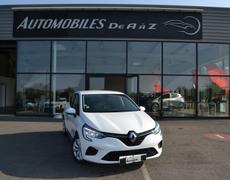 Renault Clio 5 - 1.5 BLUE DCI 85CH BUSINESS - 10 990 €