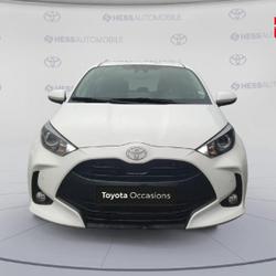 Toyota Yaris 120 VVT-i Dynamic Business 5p MC24 Thionville