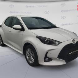 Toyota Yaris 120 VVT-i Dynamic Business 5p MC24 Thionville