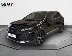 Peugeot 3008 Dinan