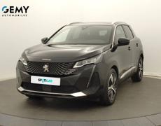 Peugeot 3008 Dinan