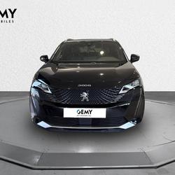 Peugeot 3008 3008 Hybrid 225 e-EAT8 GT Dinan