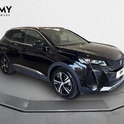 Peugeot 3008 3008 Hybrid 225 e-EAT8 GT Dinan